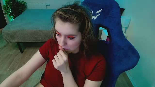 topcranberry Live Sex June 18, 2026
