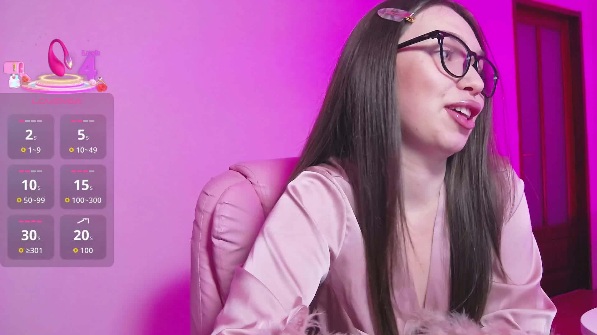 ArianaHotAriana Live Sex June 18, 2026