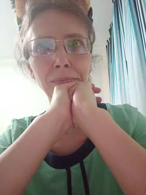 -Queen-Margo- Live Sex June 18, 2026