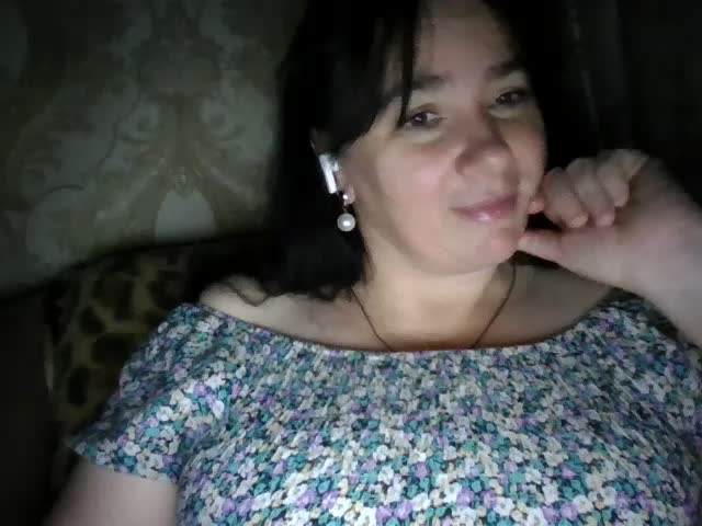 CharmingLady Live Sex June 18, 2026