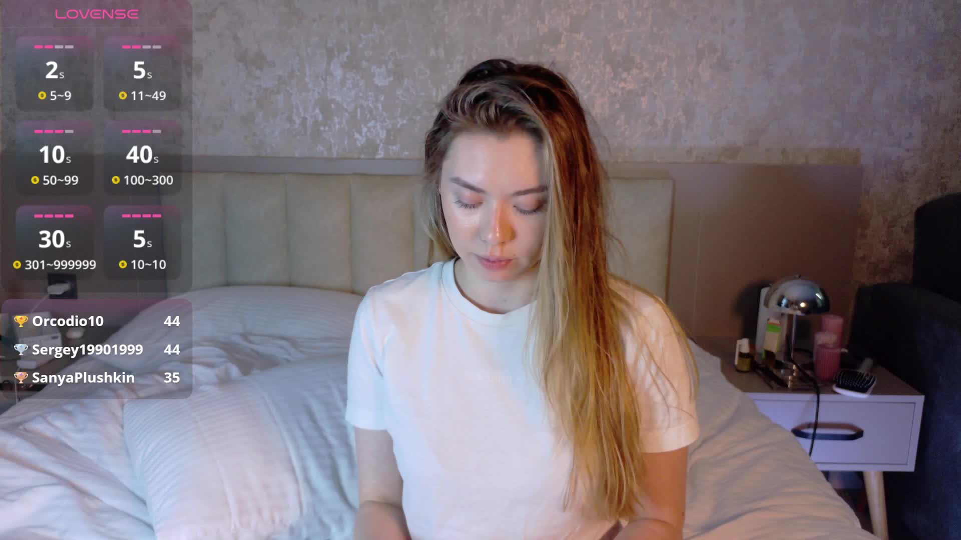 gwenonline Live Sex June 18, 2026
