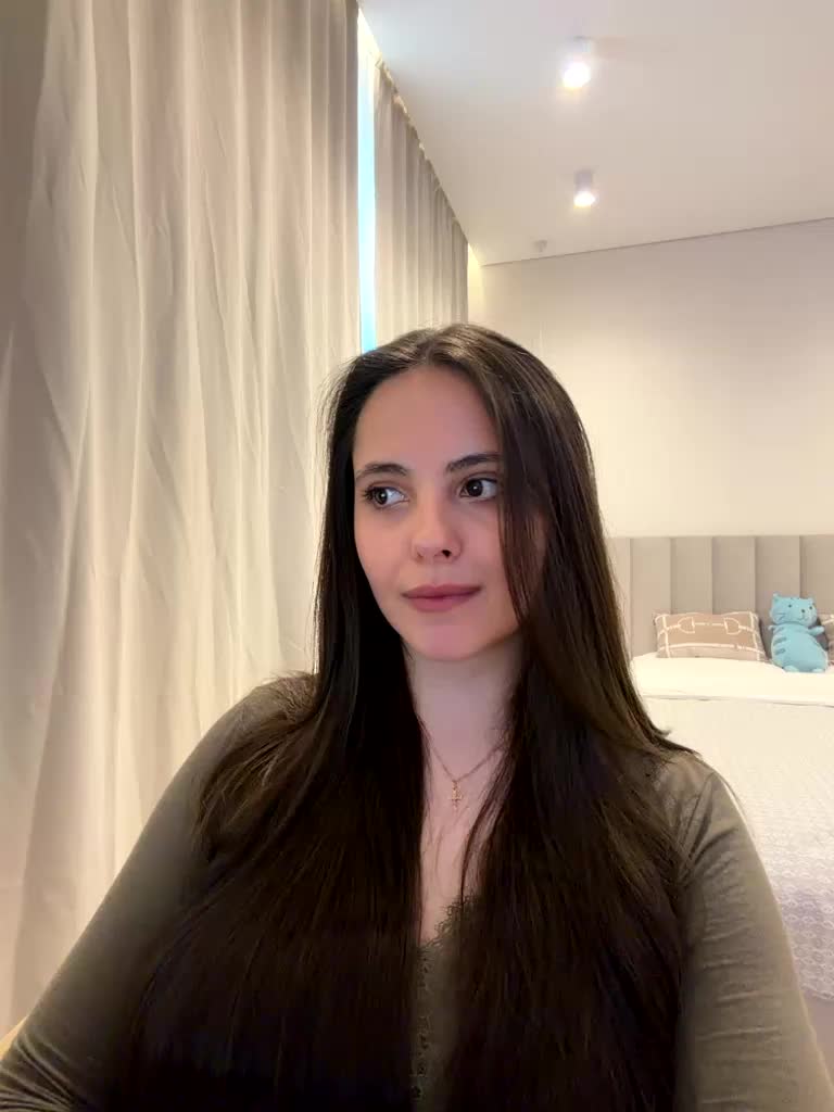 Cherry_s Live Sex June 18, 2026