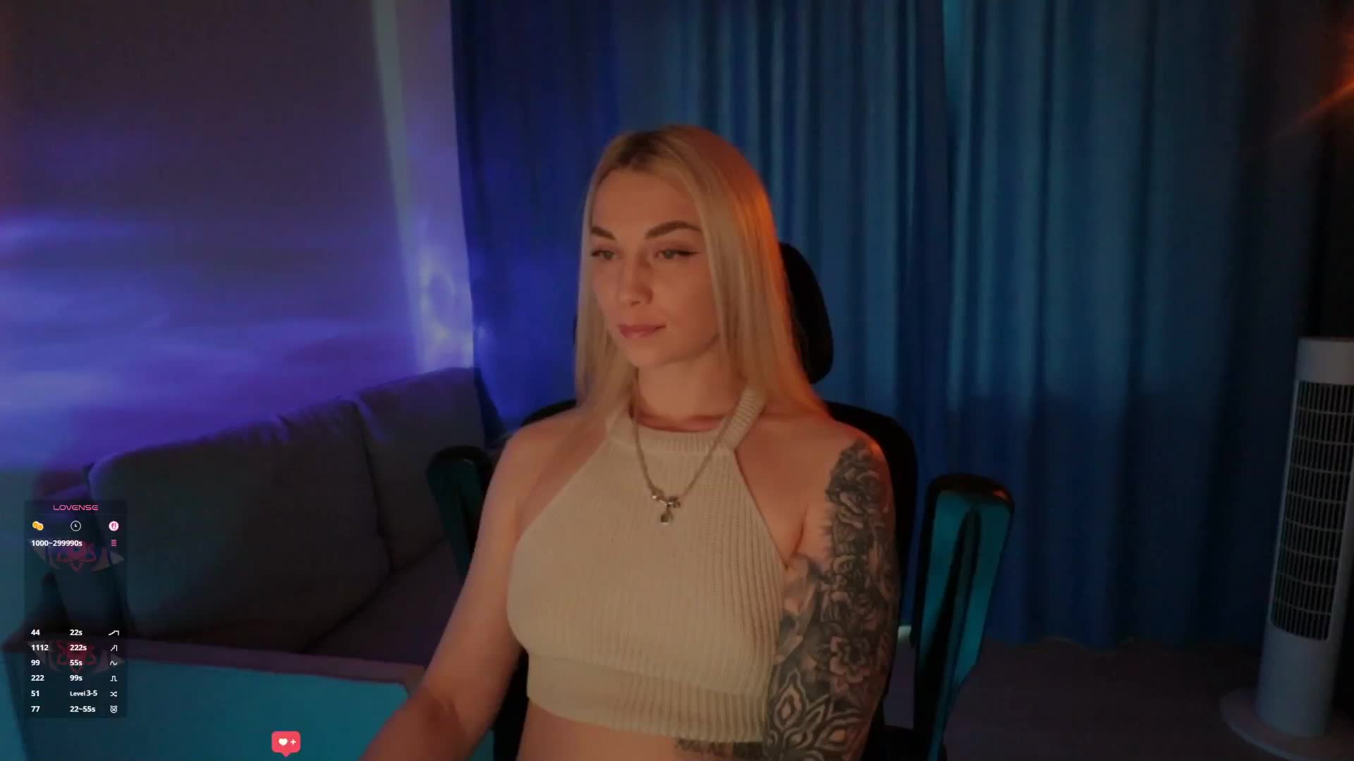 DigitalAlexa Live Sex June 18, 2026