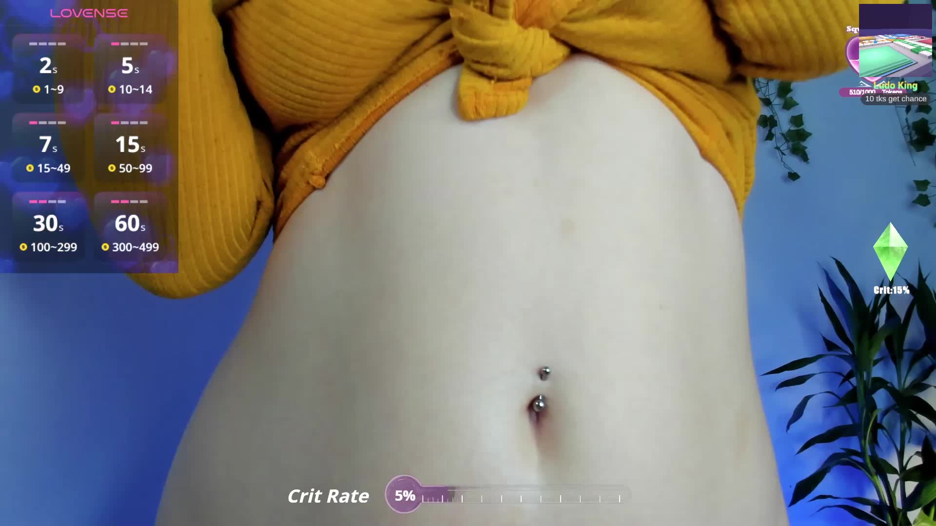Ariana-Sunset Live Sex June 18, 2026