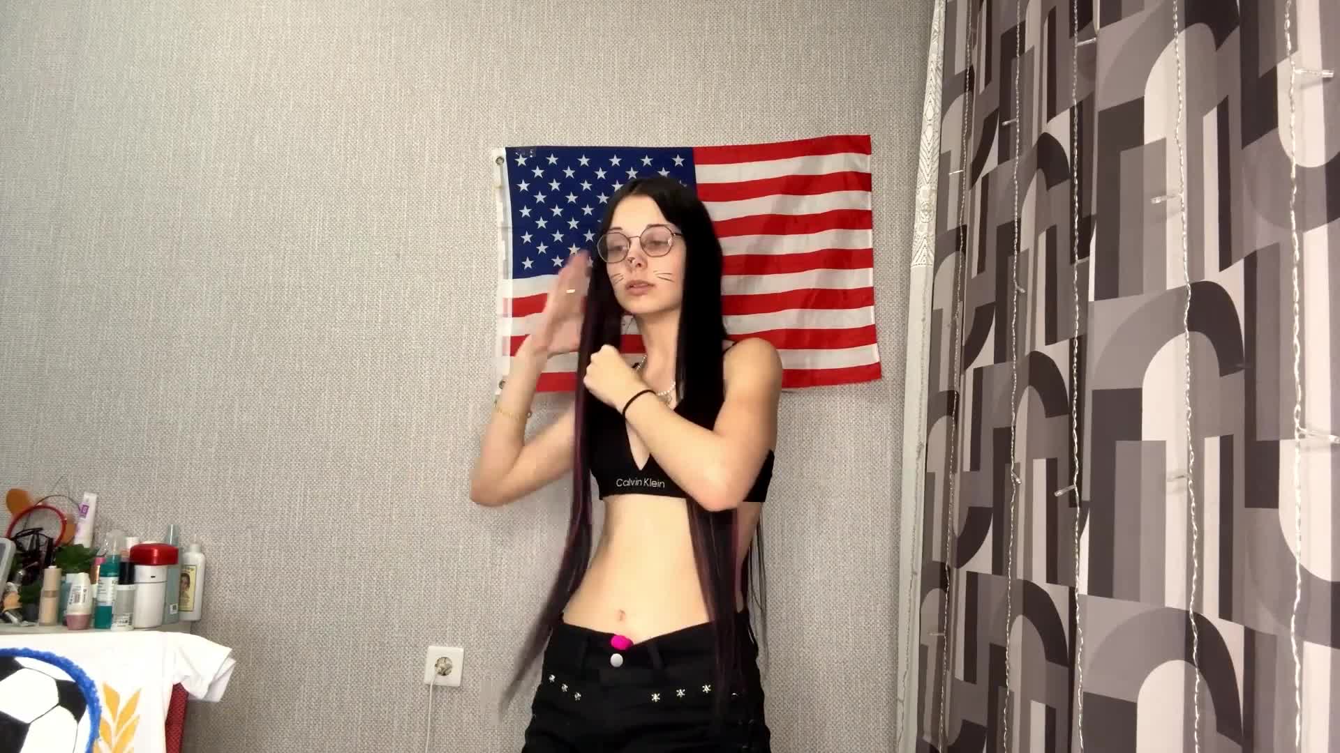 RaylenePedroni Live Sex June 18, 2026