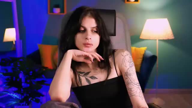 jade_castle Live Sex June 18, 2026