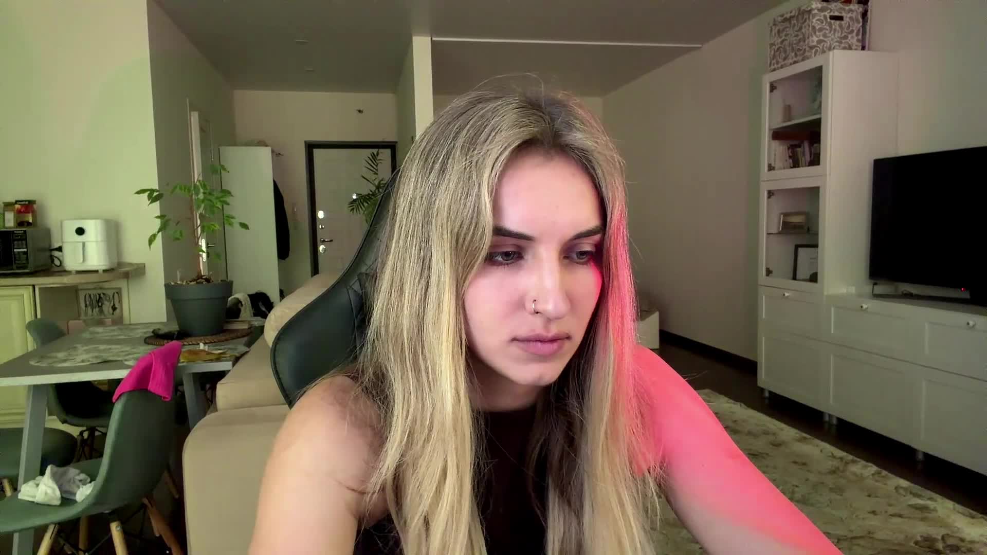 MissyKissy Live Sex June 18, 2026
