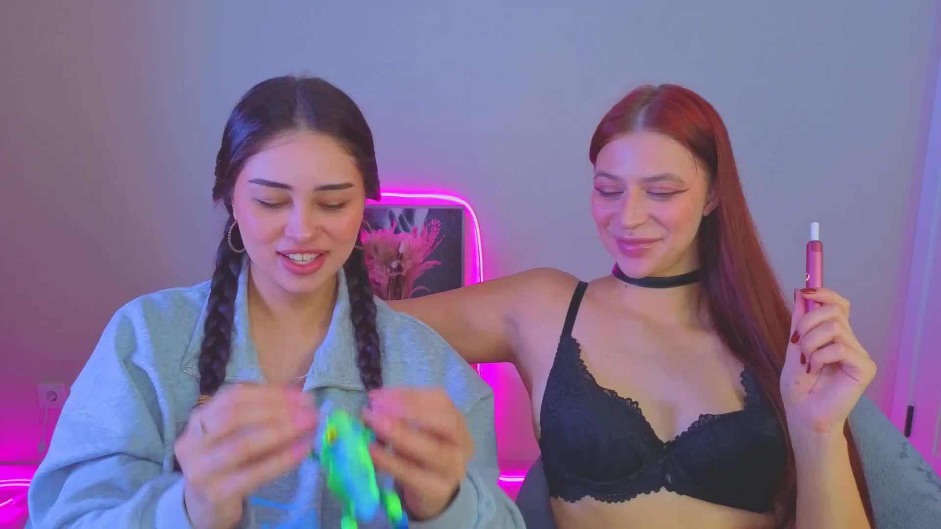 Lizarttt Live Sex June 18, 2026