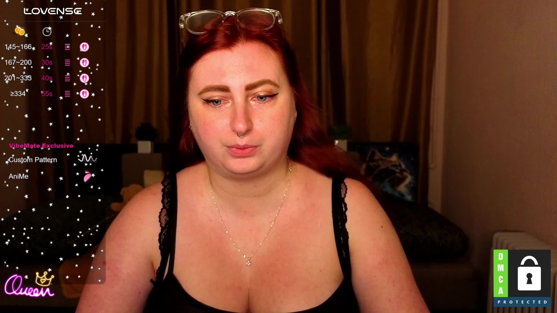 Aliciaredluv Live Sex June 18, 2026