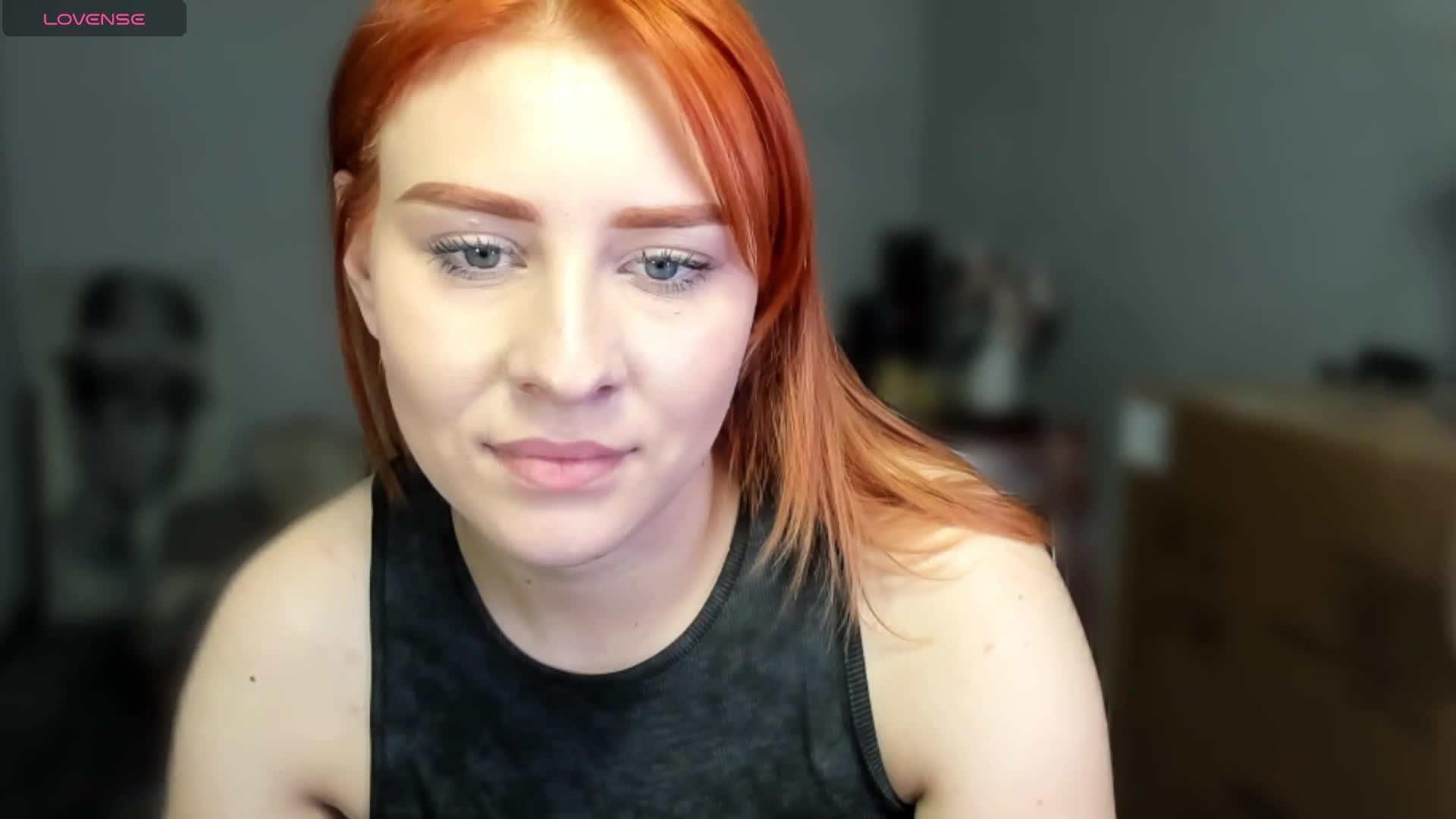 RedheadDevil Live Sex June 18, 2026