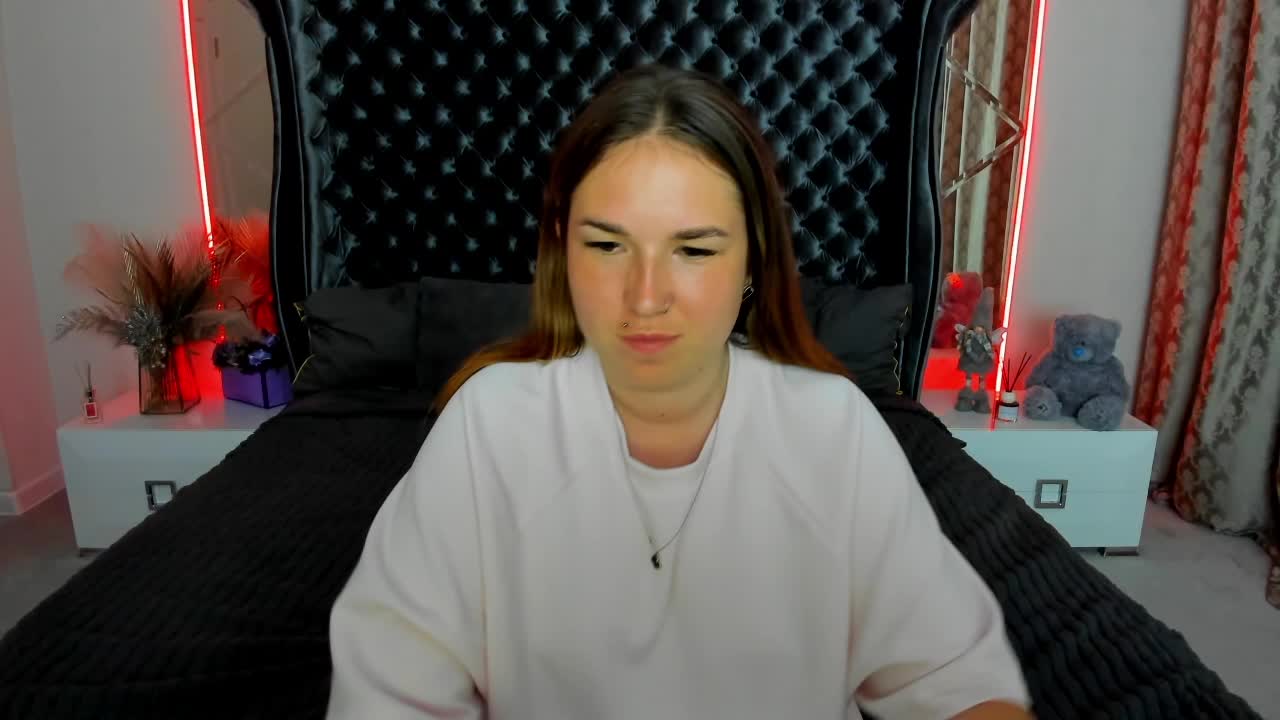 SofiiDarling Live Sex June 18, 2026