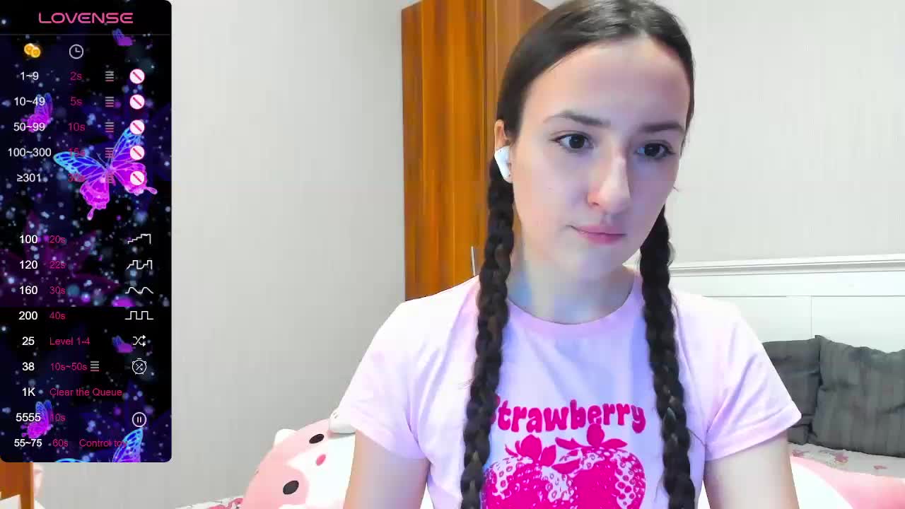 pink-soda Live Sex June 18, 2026