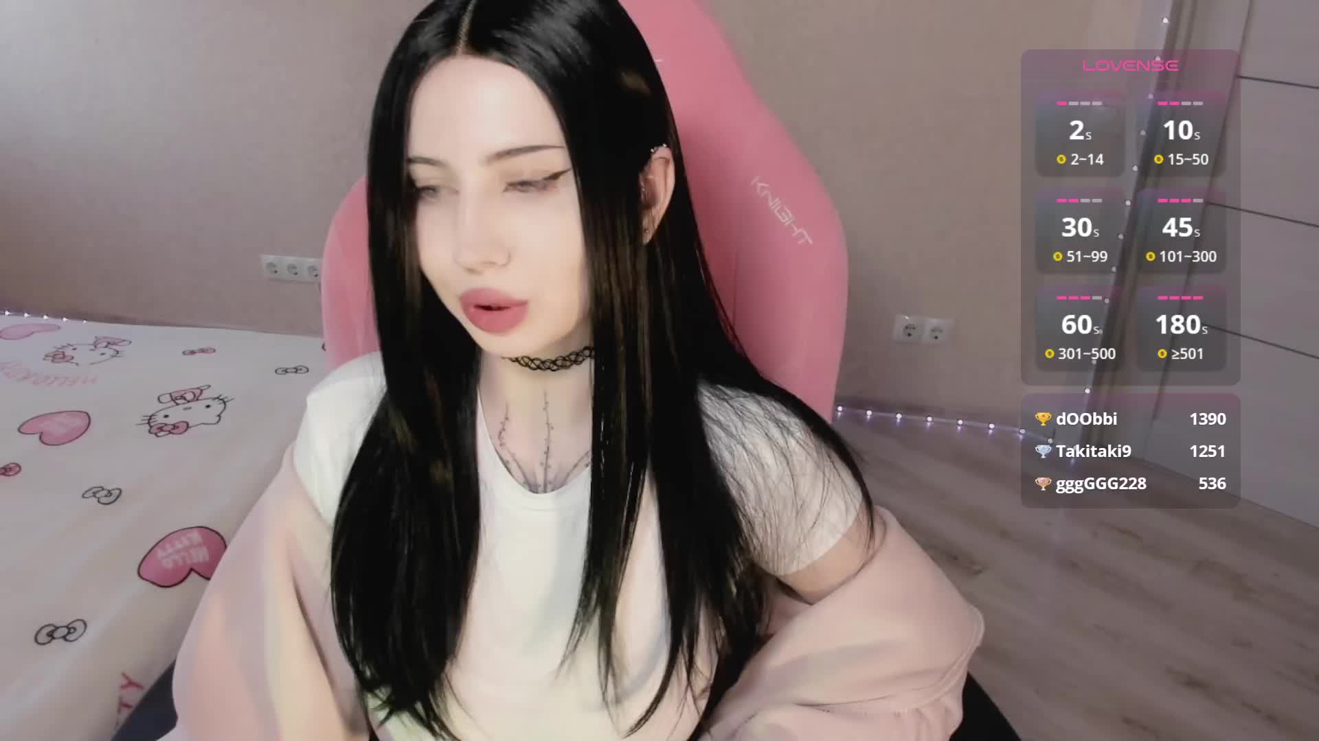 luvsoak Live Sex June 18, 2026