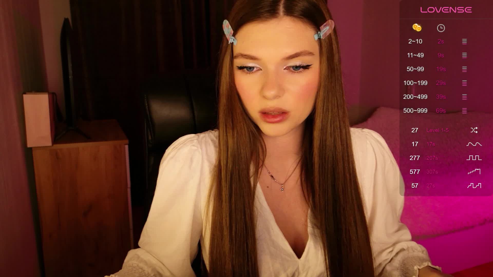 mirrra Live Sex June 18, 2026