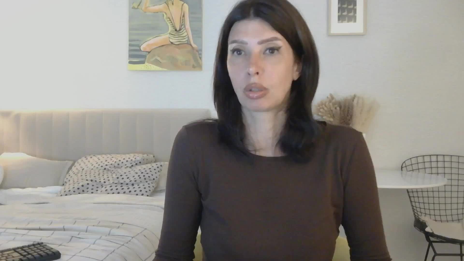 WhiteQueen888 Live Sex June 18, 2026