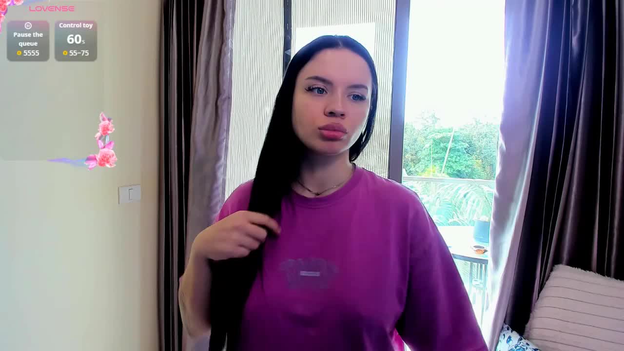 evelyne-xx Live Sex June 18, 2026