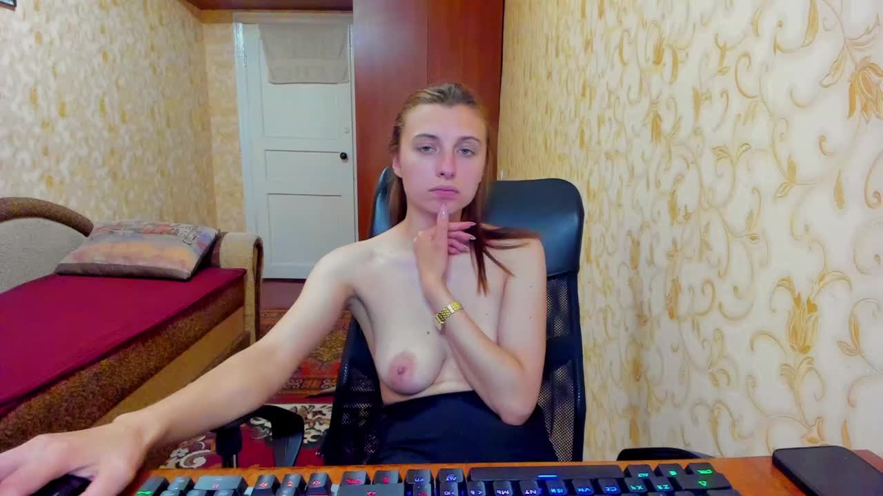 MilaBels Live Sex June 18, 2026