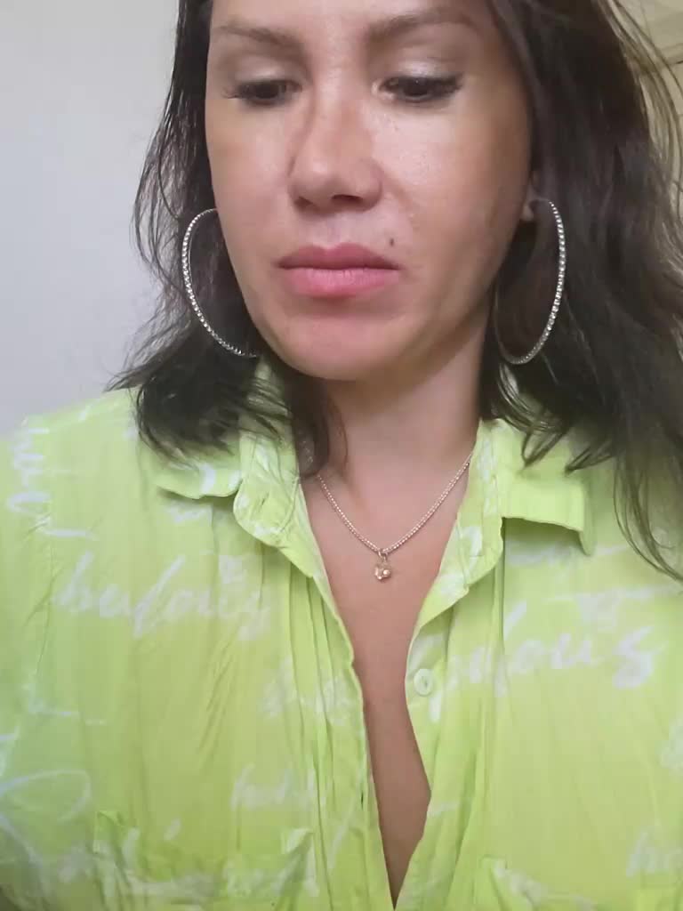 RoxySexy Live Sex June 18, 2026