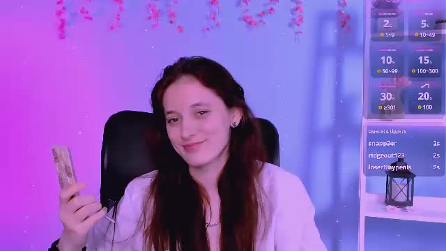 rina_gold_ Live Sex June 18, 2026