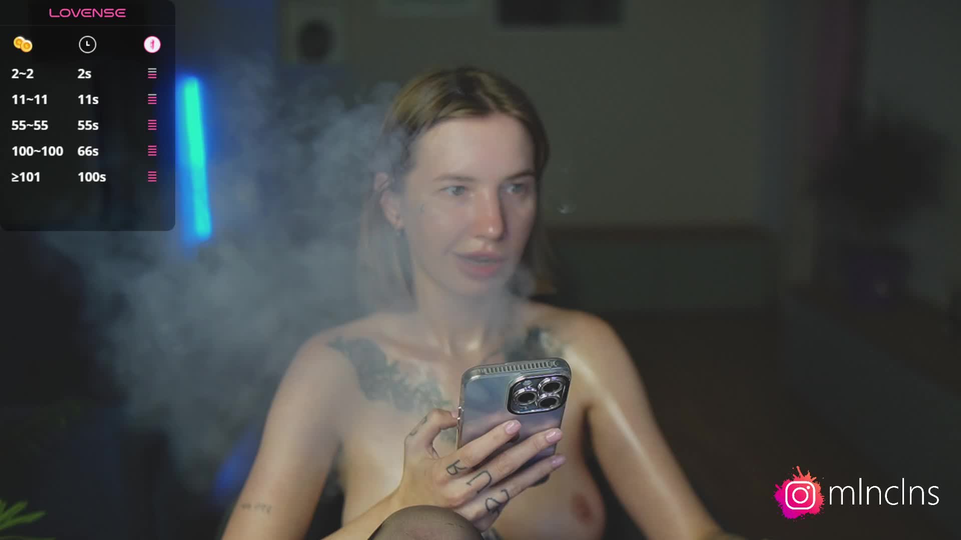 mel-collins Live Sex June 18, 2026