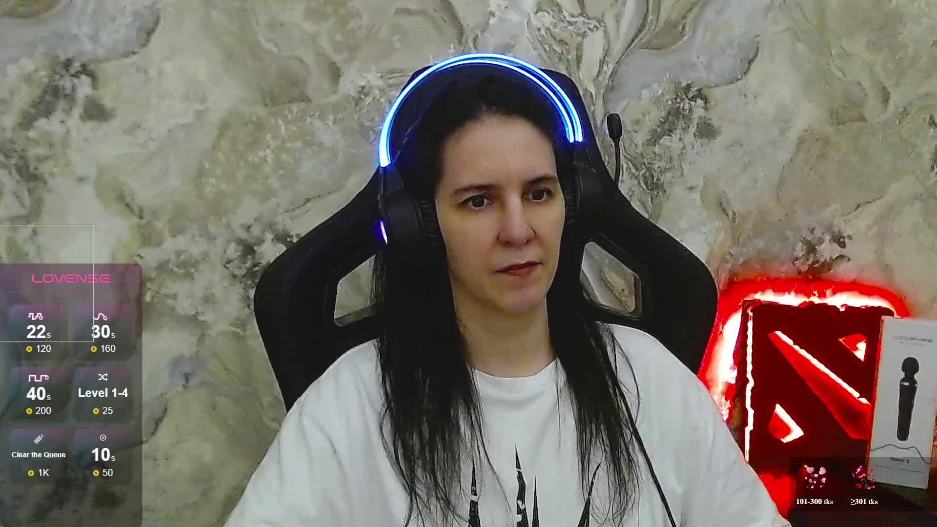 IrwiTomboy Live Sex June 18, 2026