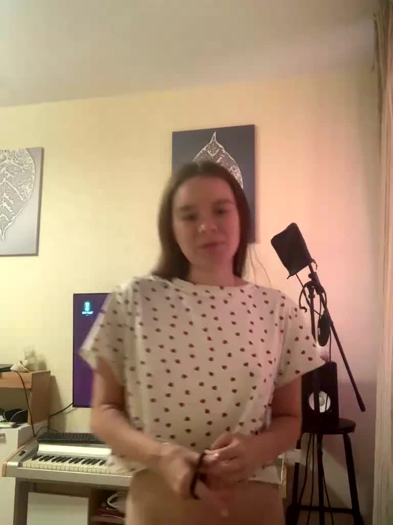 Monika-krasotaya Live Sex June 18, 2026