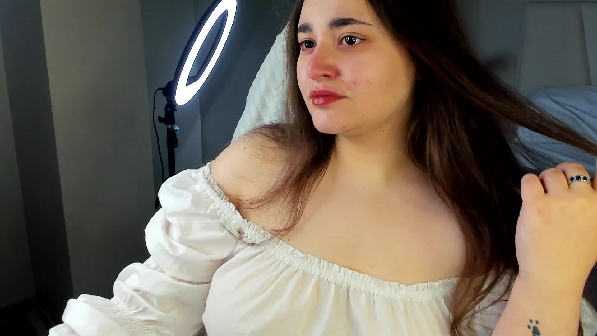 Ayleen-Gece Live Sex June 18, 2026