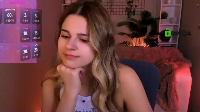 luckybabymeow Live Sex June 18, 2026