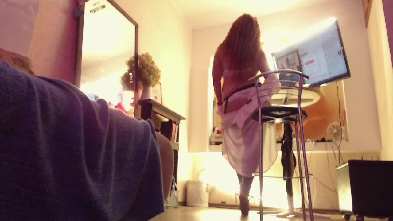 WitchO3M-72 Live Sex June 18, 2026