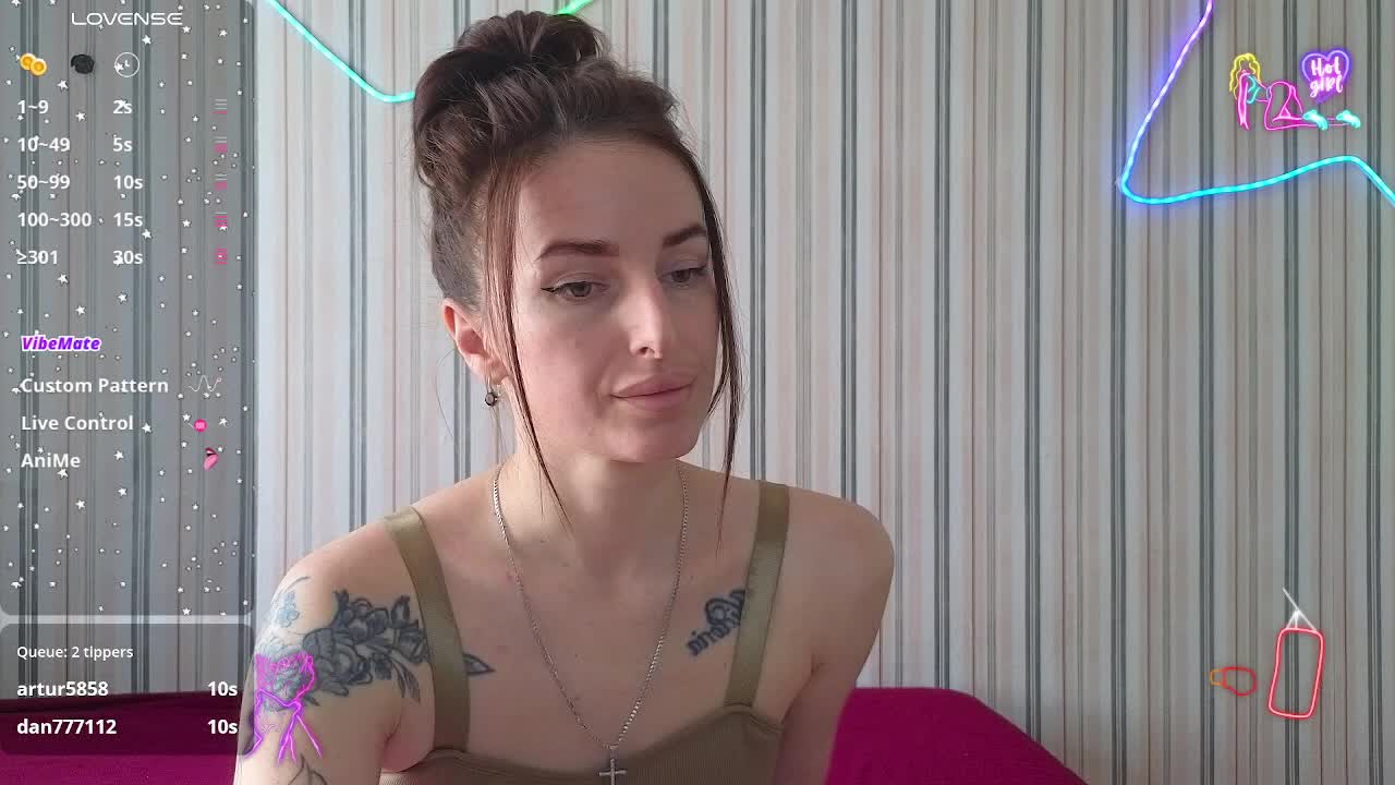 xxadrihanna Live Sex June 18, 2026
