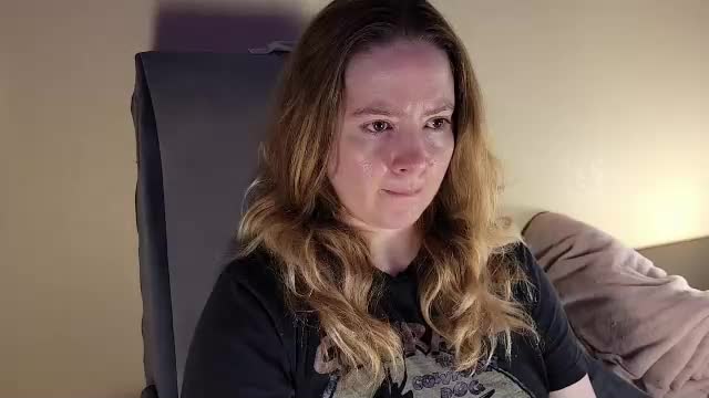 internetfairy_xo Live Sex June 18, 2026