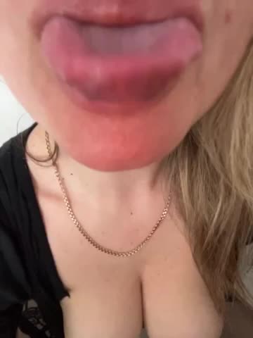 _IBlondy_ Live Sex June 18, 2026
