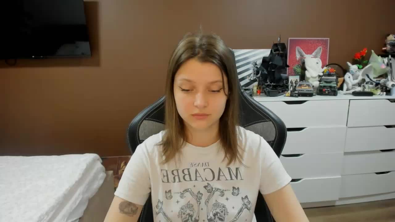 SoniNex Live Sex June 18, 2026