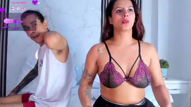 jackandrosse_ Live Sex June 18, 2026