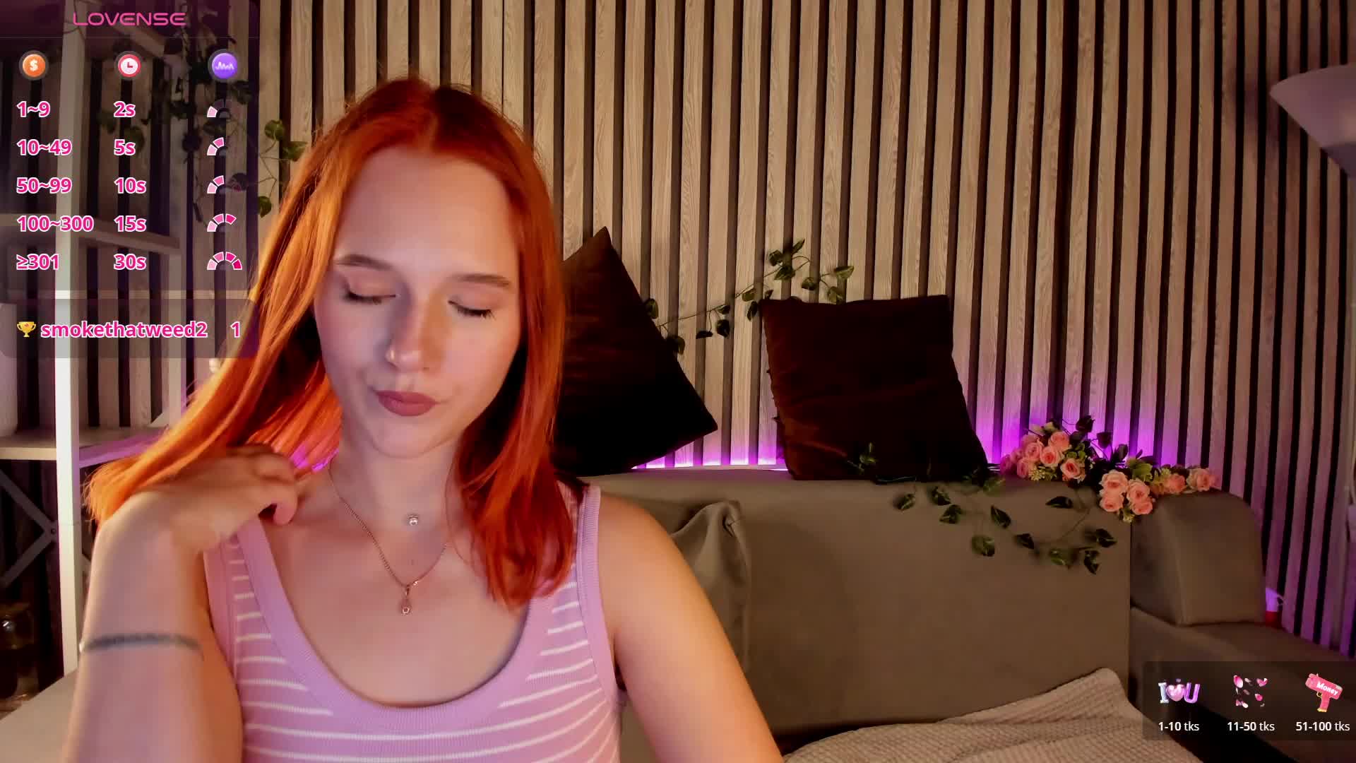 Casey-Sweeet Live Sex June 18, 2026