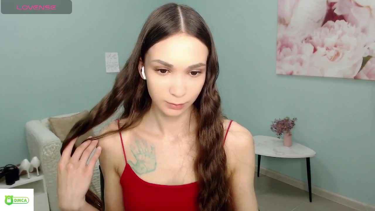 AmyJonas Live Sex June 18, 2026