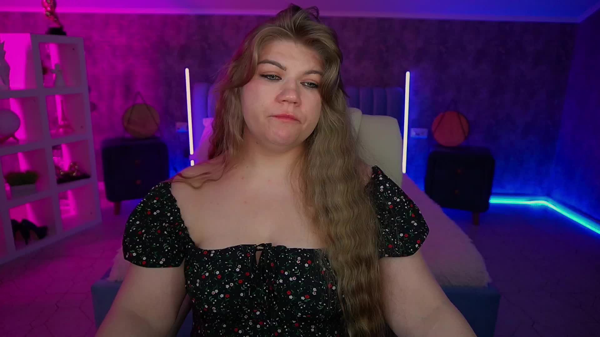 LyalyaPiska Live Sex June 18, 2026