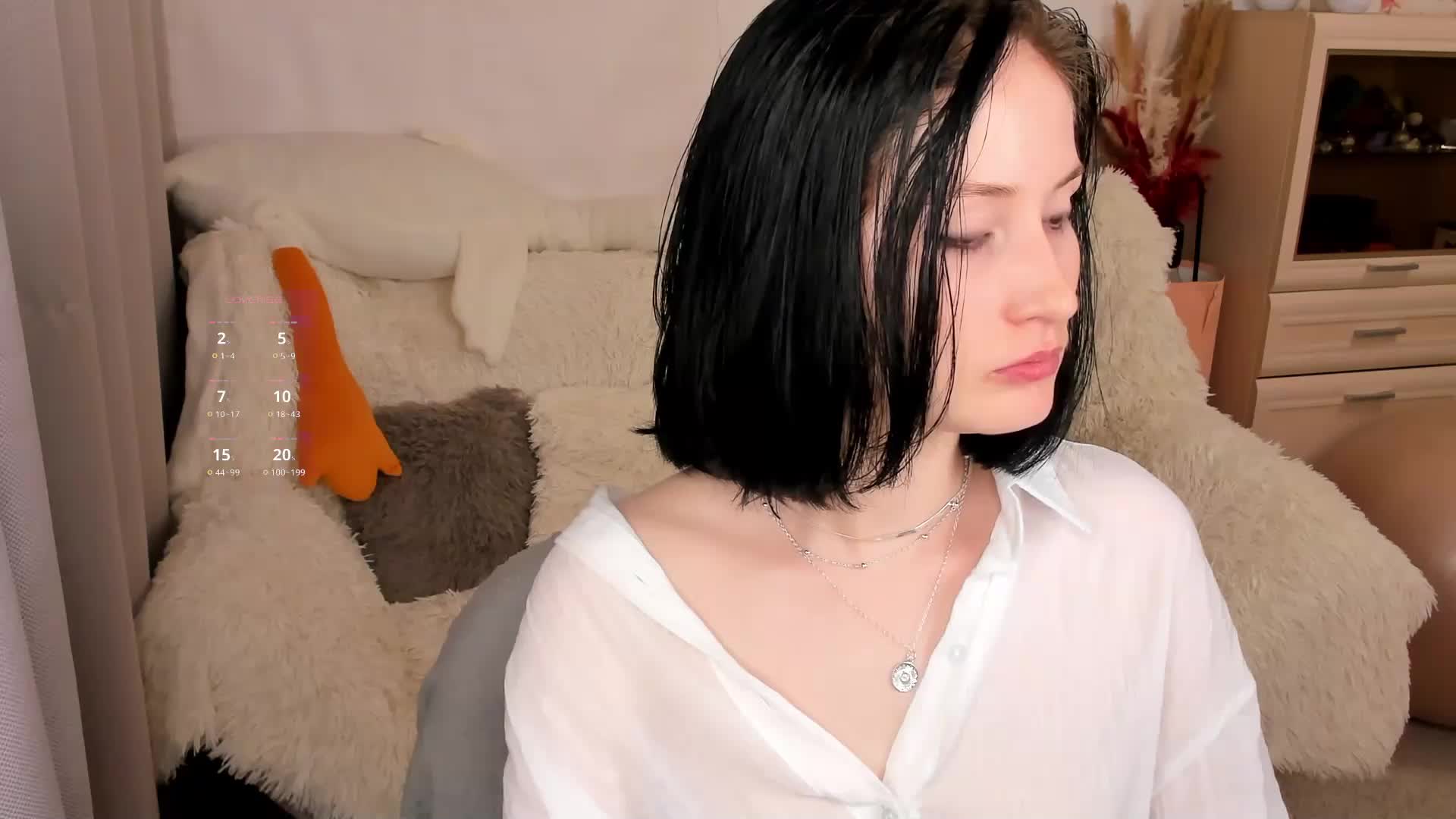 Liissa Live Sex June 18, 2026