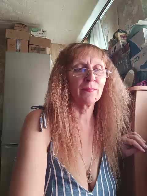 Sonya48 Live Sex June 18, 2026