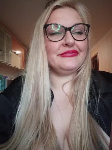 Pretty_NYUSHA Live Sex June 18, 2026