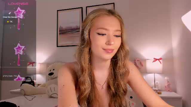 princess_nier Live Sex June 18, 2026