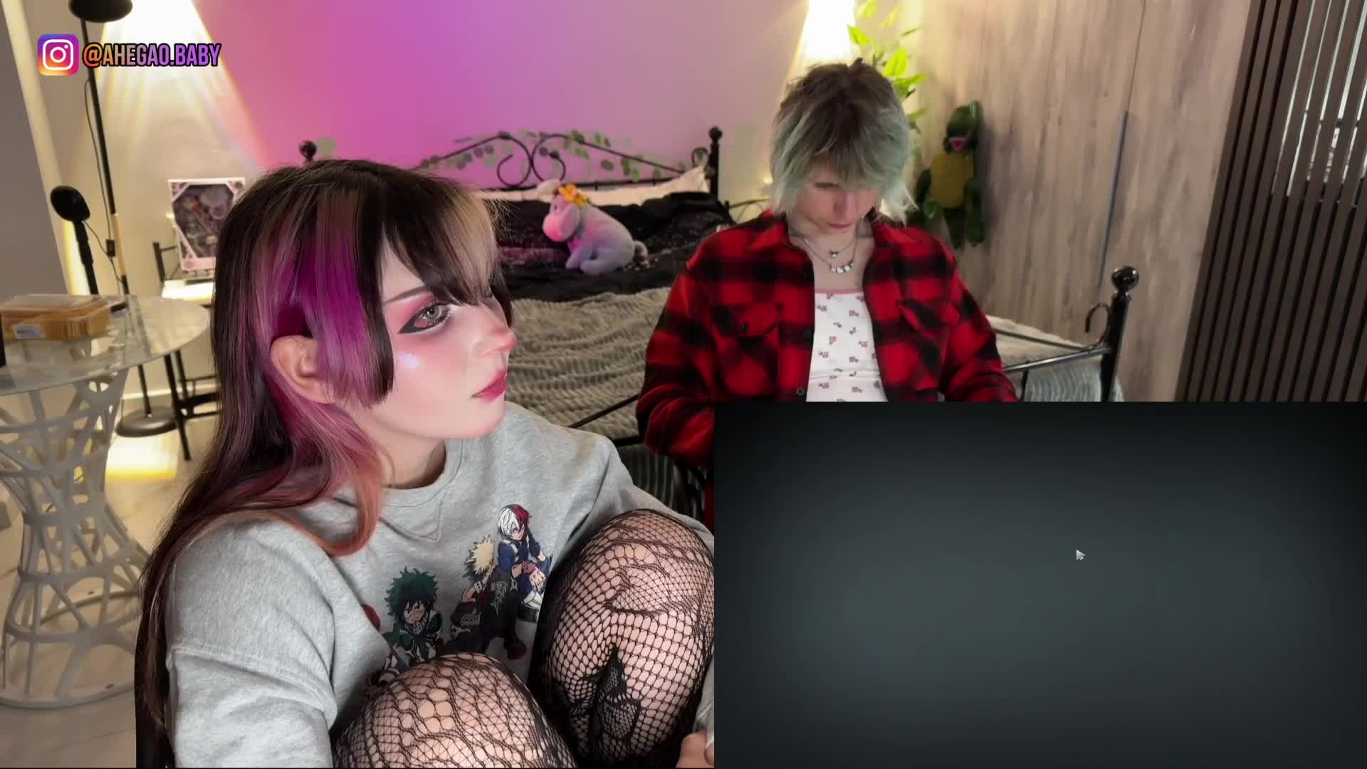 h3ntai-baby Live Sex June 18, 2026