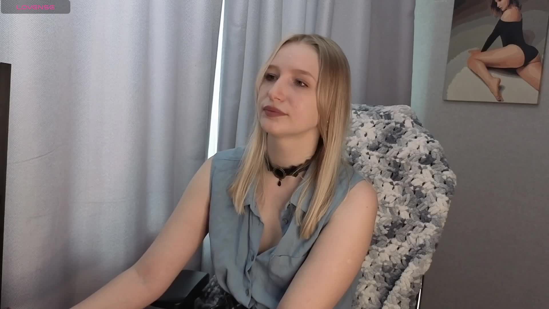 LillyFan-X Live Sex June 18, 2026