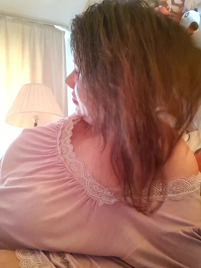 RoxySexy Live Sex June 18, 2026