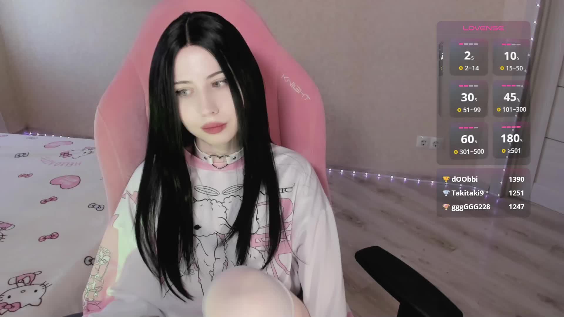 luvsoak Live Sex June 18, 2026