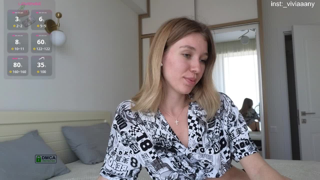 vivianyyy Live Sex June 18, 2026