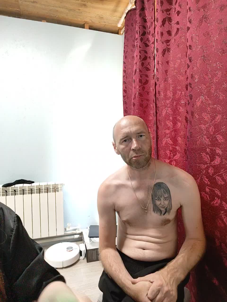 KeshVi777a Live Sex June 18, 2026