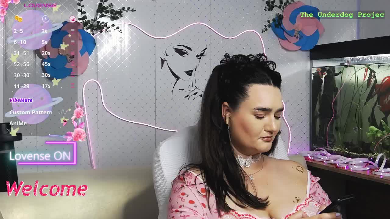 Lina_ Live Sex June 18, 2026