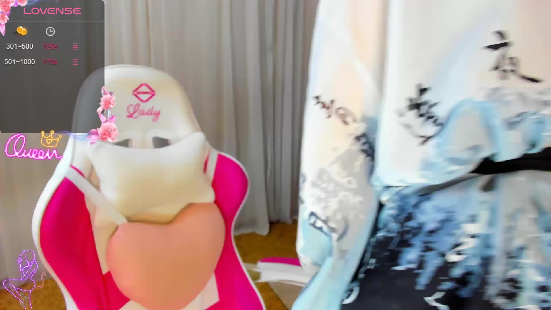 DellaRowwe Live Sex June 18, 2026