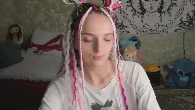 vanilla_arya Live Sex June 18, 2026